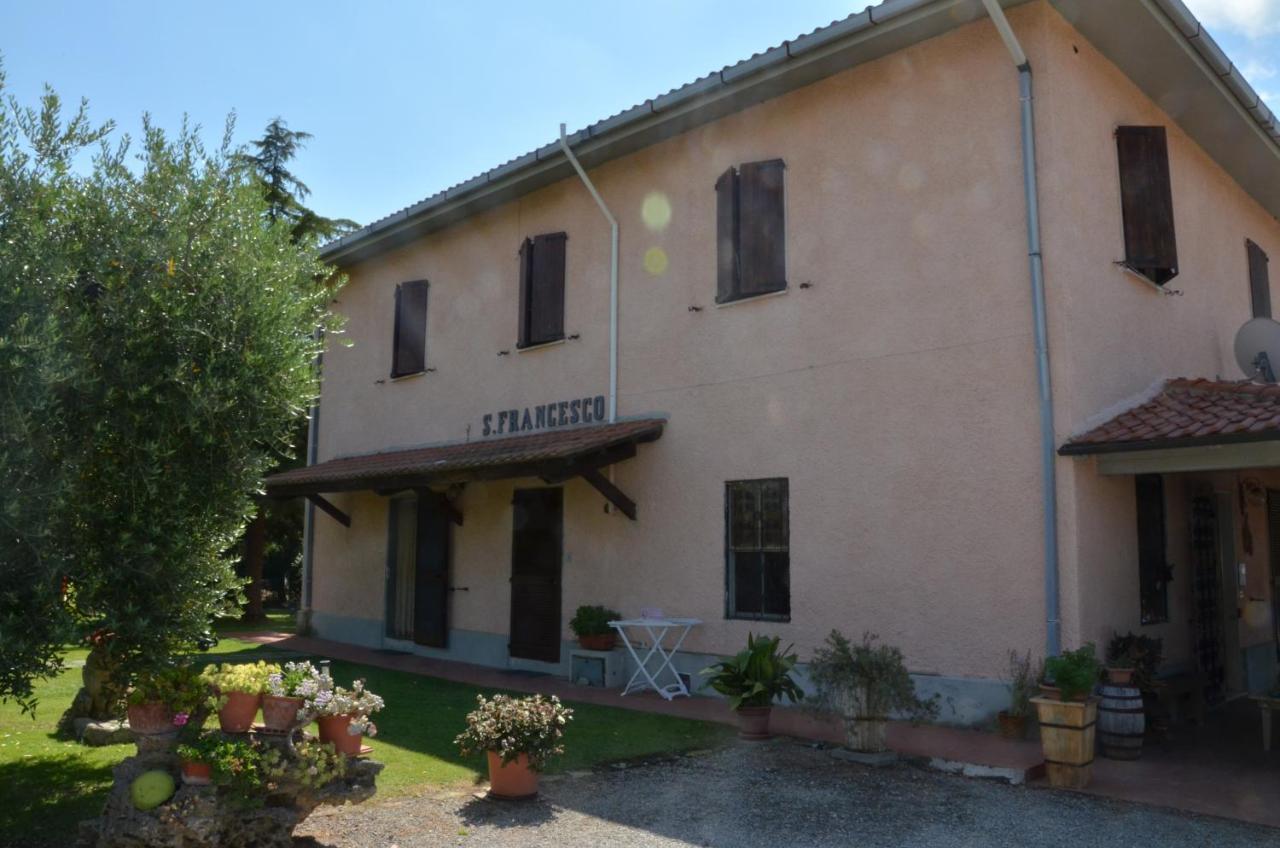 San Francesco Orbetello